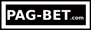 Pagbet Logo