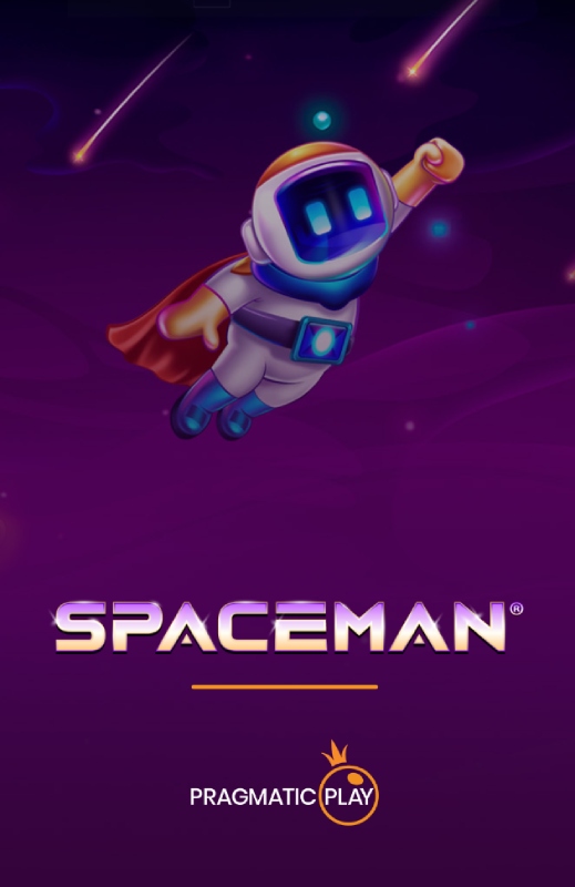 Jogo Spaceman no Pagbet Cassino