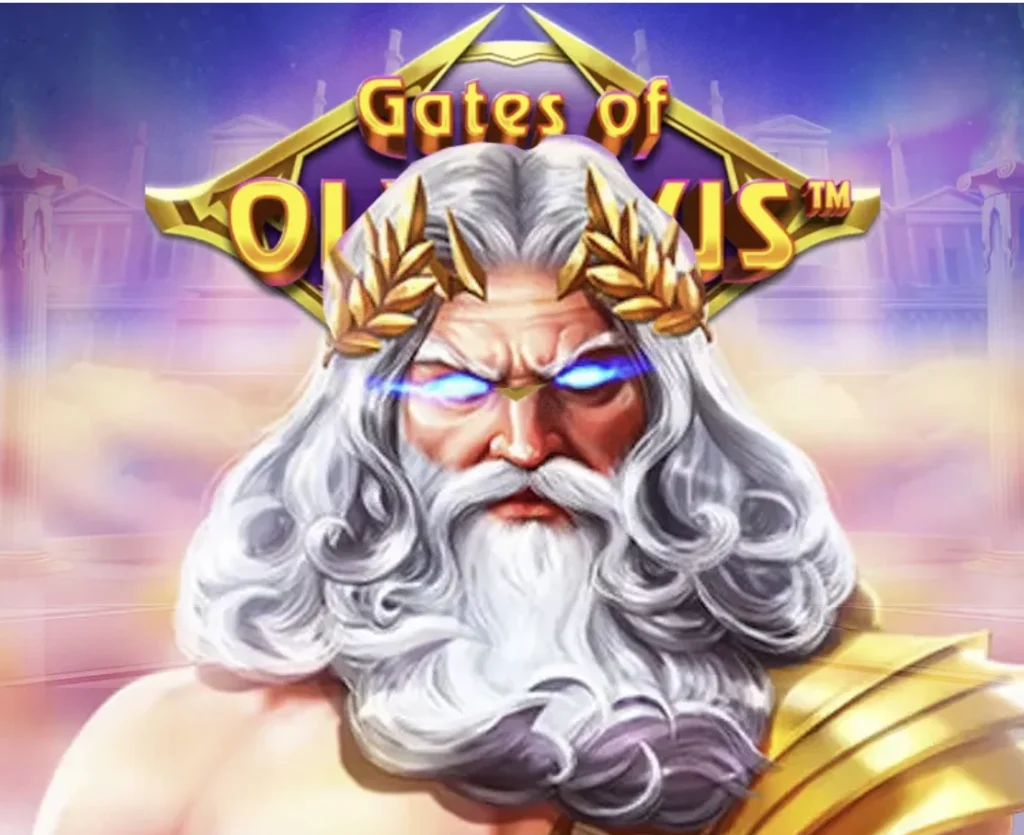 Gates of Olympus no Pag Bet Cassino